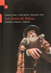 Les festes de Palma : història, tradició i vigència
