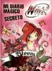 Winx Club. Mi diario mágico secreto
