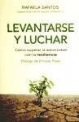 LEVANTARSE Y LUCHAR
