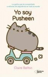 YO SOY PUSHEEN(+4 AÑOS)