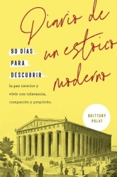 Diario de un estoico moderno (Journal like a stoic Spanish)