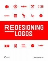 Redesigning Logos