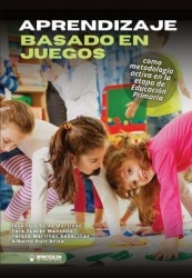 Aprendizaje basado en juegos como metodología activa en la etapa de Educación Primaria