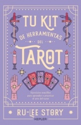 Tu kit de herramientas del tarot