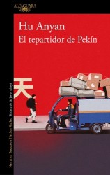 El repartidor de Pekín / I Deliver Parcels in Beijing