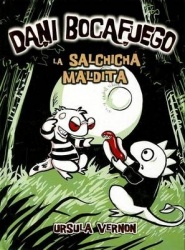La Salchicha Maldita