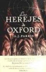LOS HEREJES DE OXFORD