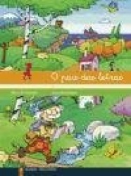 O PAIS DAS LETRAS LIBRO DE LECTURA1 (INFANTIL)
