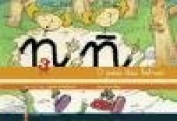 O PAIS DAS LETRAS 3 CADERNO DE ESCRITURA (INFANTIL)