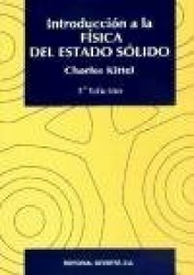 INTRODUCCION A LA FISICA DEL ESTADO SOLIDO