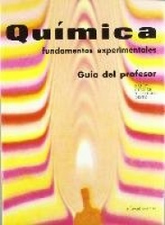 QUIMICA. GUIA DEL PROFESOR