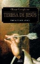 TERESA DE JESUS OBRAS COMPLETAS