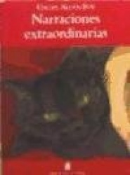Biblioteca Teide 006 - Narraciones extraordinarias -E. A. Poe-