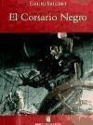 El corsario negro