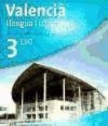 Valencià, llengua i literatura, 3 ESO