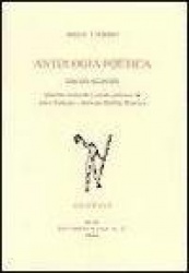 JERZY LIEBERT. ANTOLOGIA BILINGUE