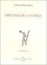 DICURSO DE LA CENIZA