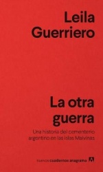 Nuevos Cuadernos Anagrama - La otra guerra