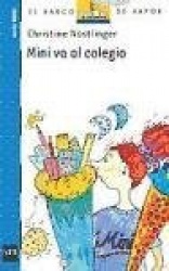 MINI VA AL COLEGIO (