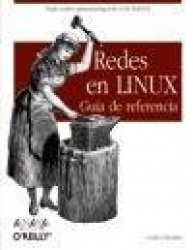 REDES EN LINUX. GUIA DE REFERENCIA
