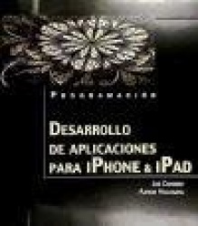DESARROLLO DE APLICACIONES PARA IPHONE & IPAD