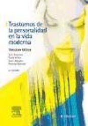 TRASTORNOS DE LA PERSONALIDAD EN LAVIDA MODERNA (2ª ED.)