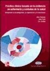 Práctica clínica basada en la evidencia para enfermería y cuidados de la salud