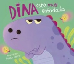 Dina está muy enfadada / Dina Is Very Angry