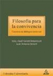 FILOSOFIA PARA LA CONVIVENCIA: CAMINOS DE DIALOGOS NORTE-SUR
