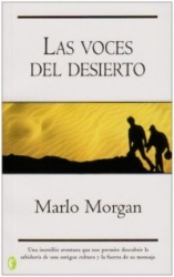 Las Voces del Desierto