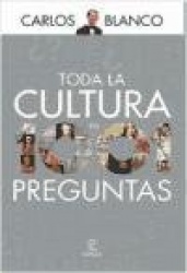 LAS 1.001 PREGUNTAS DE CULTURA
