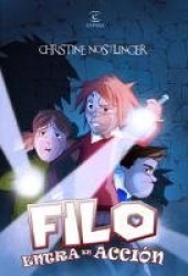 FILO ENTRA EN ACCION(+8 AÑOS)