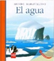 Mundo Maravilloso - El agua