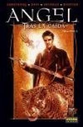 TRAS LA CAIDA (