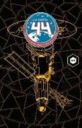 LA CARTA 44, 4  SALVADORES