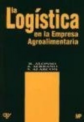 La logística en la empresa agroalimentaria