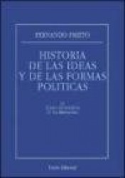 HISTORIA DE LAS IDEAS Y FORMAS POLITICAS. T.3, VOL.2. ILUSTRACION