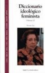DICCIONARIO IDEOLOGICO FEMINISTA II