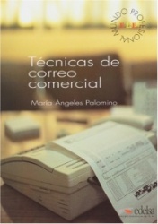 TECNICAS DE CORREO COMERCIAL (LIBRO)