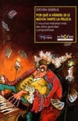 POR QUE A HÄNDEL SE LE MOVIA TANTOLA PELUCA