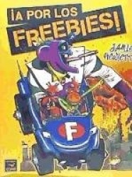 ¡A POR LOS FREEBIES!