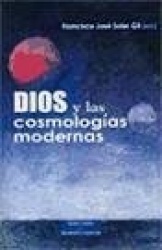 DIOS Y LAS COSMOLOGIAS MODERNAS