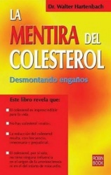 La Mentira del Colesterol