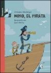 NIKO, EL PIRATA