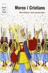 Moros i cristians manuscrita