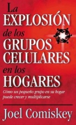 Explosion de Los Grupos Celulares En Los Hogares