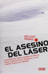 EL ASESINO DEL LASER
