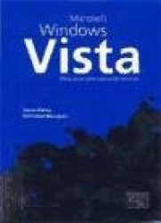 MANUAL DE APRENDIZAJE MICROSOFT WINDOWS VISTA: DESCUBRE UNA NUEVA DIMENSION