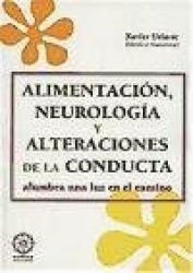 Alimentación, neurología y ciencias de la conducta