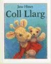 COLL LLARG